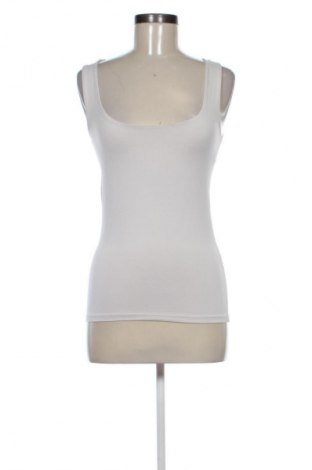 Damentop Zara, Größe S, Farbe Ecru, Preis € 9,21