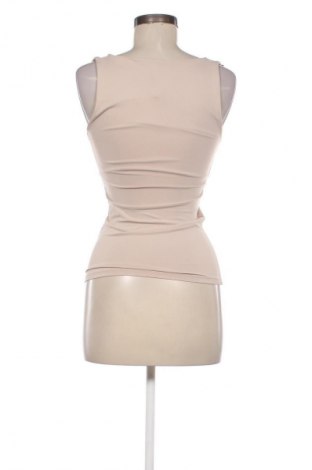 Dámsky top  Zara, Veľkosť S, Farba Béžová, Cena  9,21 €