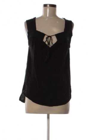 Damentop Zara, Größe L, Farbe Schwarz, Preis € 9,00