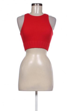Damentop Zara, Größe XS, Farbe Rot, Preis € 8,19