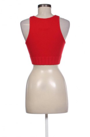 Damentop Zara, Größe XS, Farbe Rot, Preis € 8,19