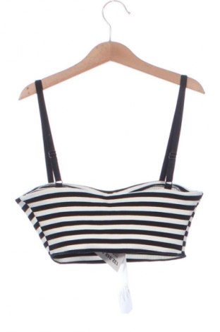 Damski top Zara, Rozmiar S, Kolor Kolorowy, Cena 91,95 zł