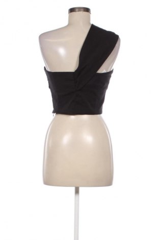Női top Zara, Méret L, Szín Fekete, Ár 6 129 Ft