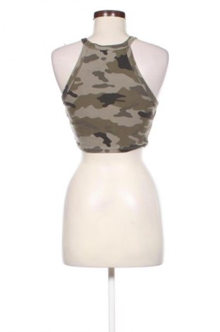 Dámský top Zara, Velikost S, Barva Vícebarevné, Cena  228,00 Kč