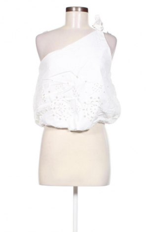 Dámský top Zara, Velikost M, Barva Bílá, Cena  359,00 Kč