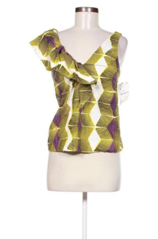 Damentop Zara Trafaluc, Größe S, Farbe Mehrfarbig, Preis 32,00 €