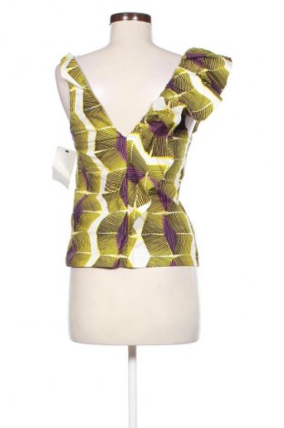 Damentop Zara Trafaluc, Größe S, Farbe Mehrfarbig, Preis 32,00 €