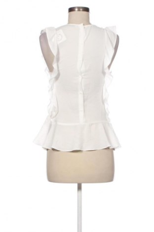 Dámsky top  Zara Trafaluc, Veľkosť XS, Farba Biela, Cena  12,95 €