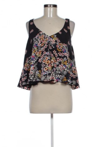 Dámsky top  Zara Trafaluc, Veľkosť M, Farba Viacfarebná, Cena  37,42 €