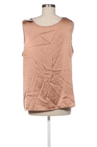 Dámsky top  Zeagoo, Veľkosť XXL, Farba Hnedá, Cena  11,95 €