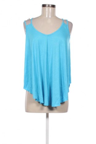Damentop Zeagoo, Größe S, Farbe Blau, Preis € 14,83