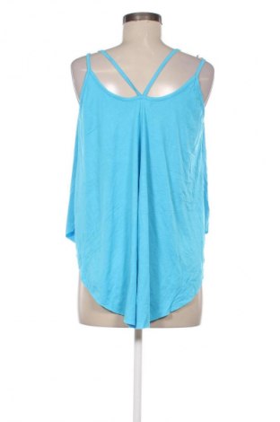 Damentop Zeagoo, Größe S, Farbe Blau, Preis € 14,83