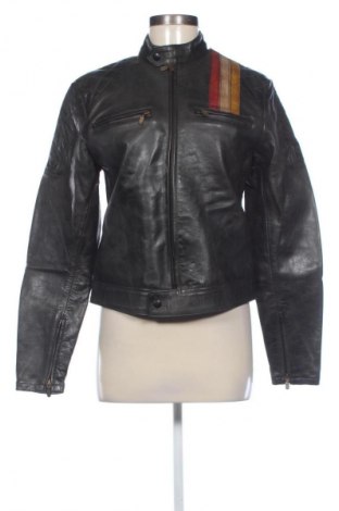 Damska kurtka skórzana Belstaff, Rozmiar L, Kolor Brązowy, Cena 471,26 zł