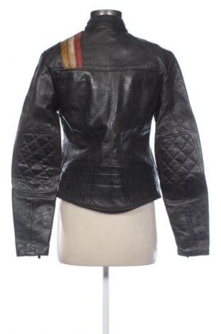 Damska kurtka skórzana Belstaff, Rozmiar L, Kolor Brązowy, Cena 471,26 zł