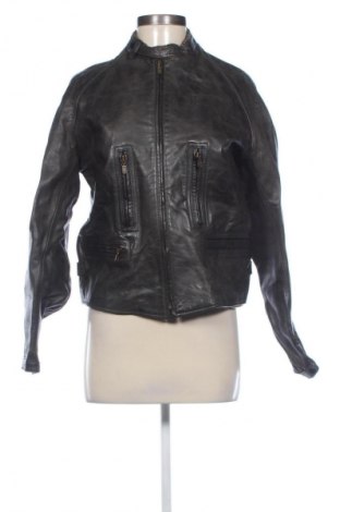 Damska kurtka skórzana Belstaff, Rozmiar L, Kolor Brązowy, Cena 505,75 zł