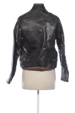Damska kurtka skórzana Belstaff, Rozmiar L, Kolor Brązowy, Cena 505,75 zł