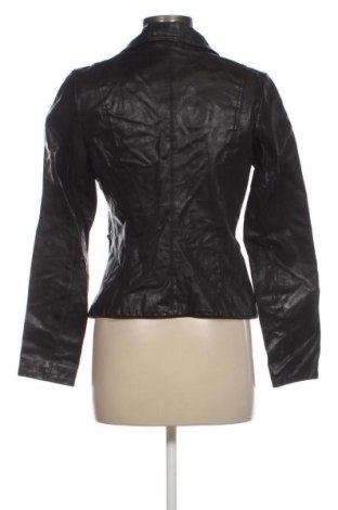 Damen Lederjacke Blend She, Größe M, Farbe Schwarz, Preis € 74,99