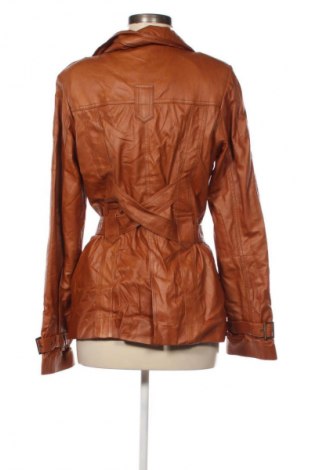Damen Lederjacke Bugatti, Größe M, Farbe Braun, Preis € 112,99