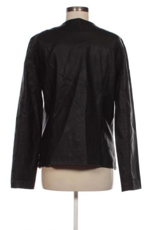 Damen Lederjacke Esmara, Größe XL, Farbe Schwarz, Preis 30,00 €