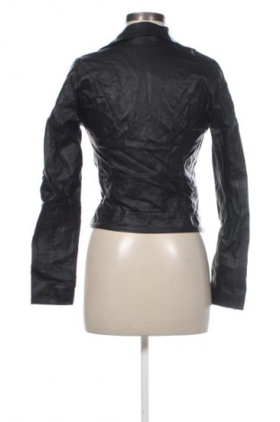 Dámská kožená bunda  Even&Odd, Velikost XS, Barva Černá, Cena  939,00 Kč
