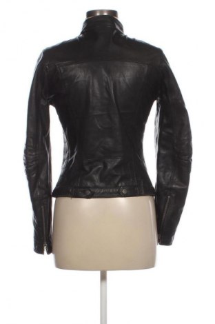 Damen Lederjacke Gipsy, Größe S, Farbe Schwarz, Preis 109,99 €