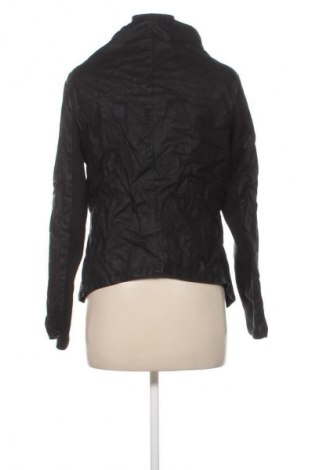 Dámská kožená bunda  H&M, Velikost S, Barva Černá, Cena  939,00 Kč