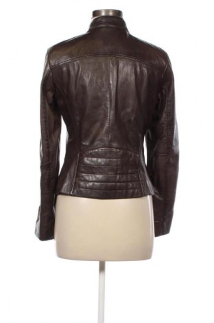 Damen Lederjacke Jake*s, Größe S, Farbe Braun, Preis 89,99 €