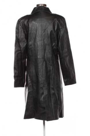 Damen Lederjacke Jcc, Größe L, Farbe Schwarz, Preis 66,99 €
