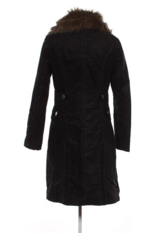 Geacă de piele pentru femei Liberty Island, Mărime S, Culoare Negru, Preț 332,99 Lei