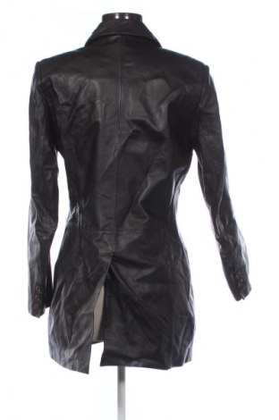 Damen Lederjacke Maddox, Größe XS, Farbe Braun, Preis 66,48 €