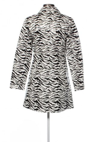 Geacă de piele pentru femei Miss Selfridge, Mărime M, Culoare Multicolor, Preț 284,21 Lei