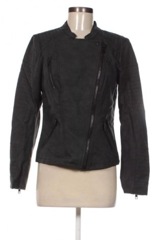 Geacă de piele pentru femei ONLY, Mărime M, Culoare Negru, Preț 139,99 Lei