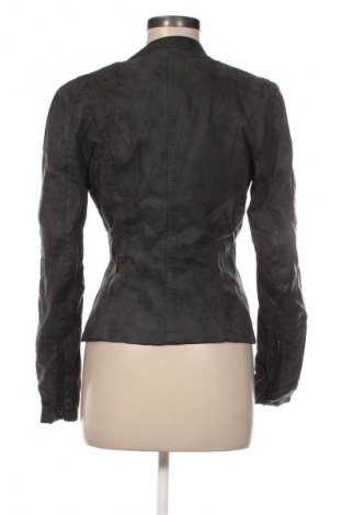 Damen Lederjacke ONLY, Größe S, Farbe Schwarz, Preis 28,99 €