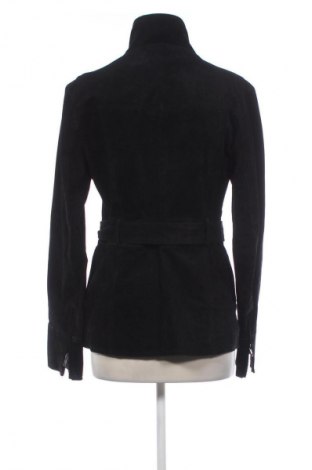 Damen Lederjacke Orsay, Größe M, Farbe Schwarz, Preis 49,62 €