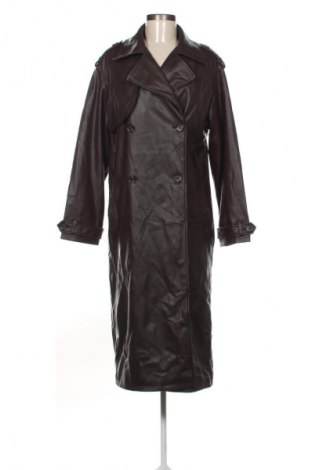 Női bőrdzseki Primark, Méret XS, Szín Barna, Ár 15 669 Ft