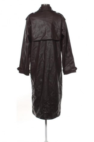 Női bőrdzseki Primark, Méret XS, Szín Barna, Ár 15 669 Ft