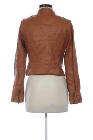 Damen Lederjacke Reserved, Größe M, Farbe Braun, Preis € 67,99