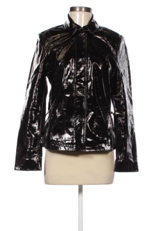 Damen Lederjacke Set, Größe S, Farbe Schwarz, Preis € 112,99