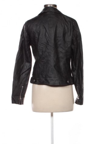 Geacă de piele pentru femei Sora, Mărime M, Culoare Negru, Preț 196,99 Lei