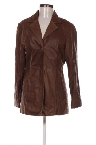 Damen Lederjacke Splendid, Größe M, Farbe Braun, Preis 40,99 €