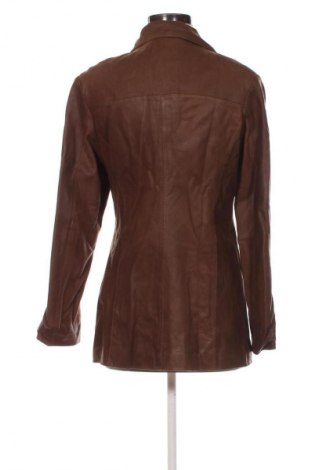 Damen Lederjacke Splendid, Größe M, Farbe Braun, Preis 40,99 €