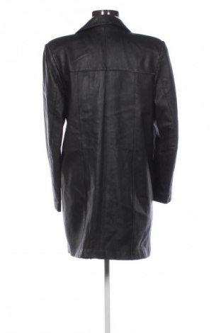 Női bőrdzseki Unbranded, Méret M, Szín Fekete, Ár 19 550 Ft