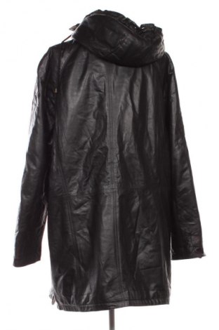 Damen Lederjacke Unbranded, Größe XL, Farbe Schwarz, Preis € 67,99