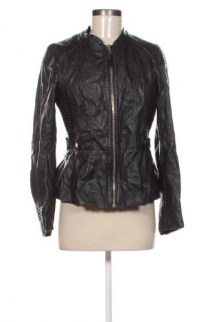 Damen Lederjacke Unbranded, Größe M, Farbe Schwarz, Preis € 40,99