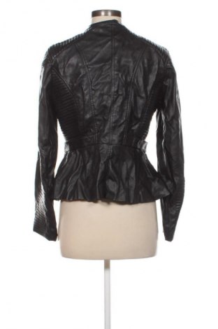 Damen Lederjacke Unbranded, Größe M, Farbe Schwarz, Preis € 40,99