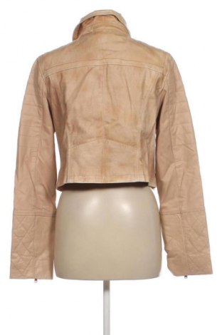 Damen Lederjacke Urbancode, Größe L, Farbe Mehrfarbig, Preis 172,99 €