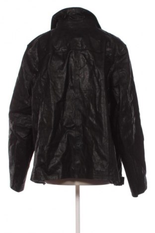 Geacă de piele pentru femei Vintage, Mărime 4XL, Culoare Negru, Preț 332,99 Lei