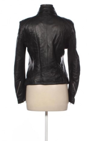 Damen Lederjacke Whistles, Größe M, Farbe Schwarz, Preis 172,99 €
