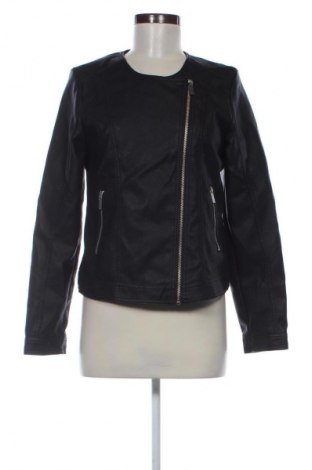 Damen Lederjacke Women, Größe L, Farbe Schwarz, Preis 40,99 €