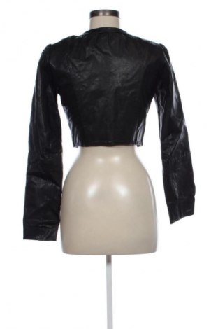Damen Lederjacke mbyM, Größe S, Farbe Schwarz, Preis € 112,99